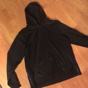 Athletic Hoodie (Urban Outfitters)